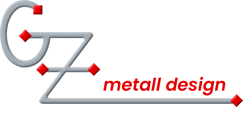 GZ metall design GmbH & Co. KG - Logo